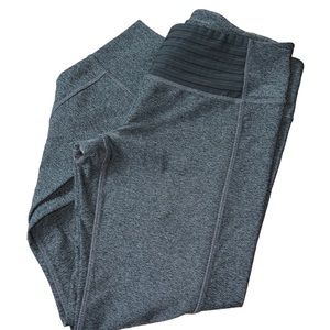 🦋Mondetta Gray Leggings, Size Medium